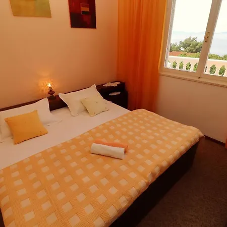 Apartments Villa Marijana Prizba Room photo
