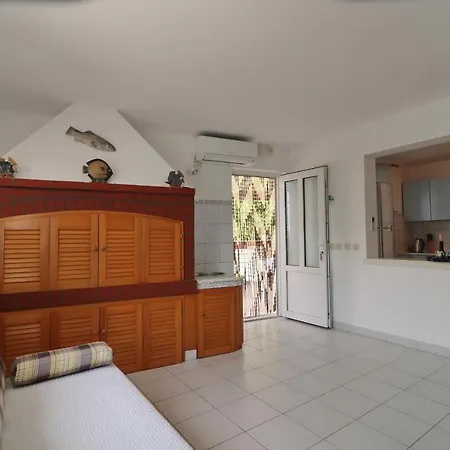 Apartments Villa Marijana Prizba Room photo