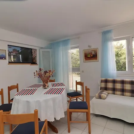 Apartments Villa Marijana Prizba Room photo