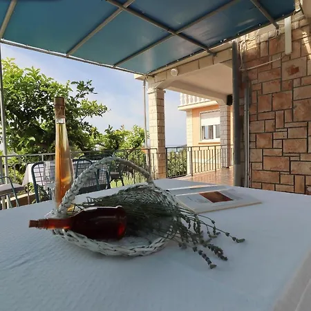 Apartments Villa Marijana Prizba Room photo