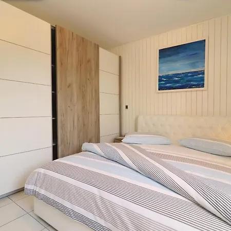 Apartments Villa Marijana Prizba Room photo