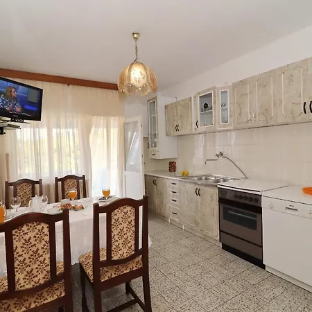 Apartments Villa Marijana Prizba Exterior photo