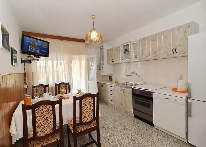 Apartments Villa Marijana