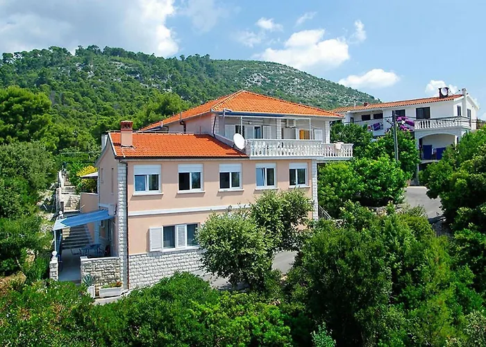 Apartments Villa Marijana
