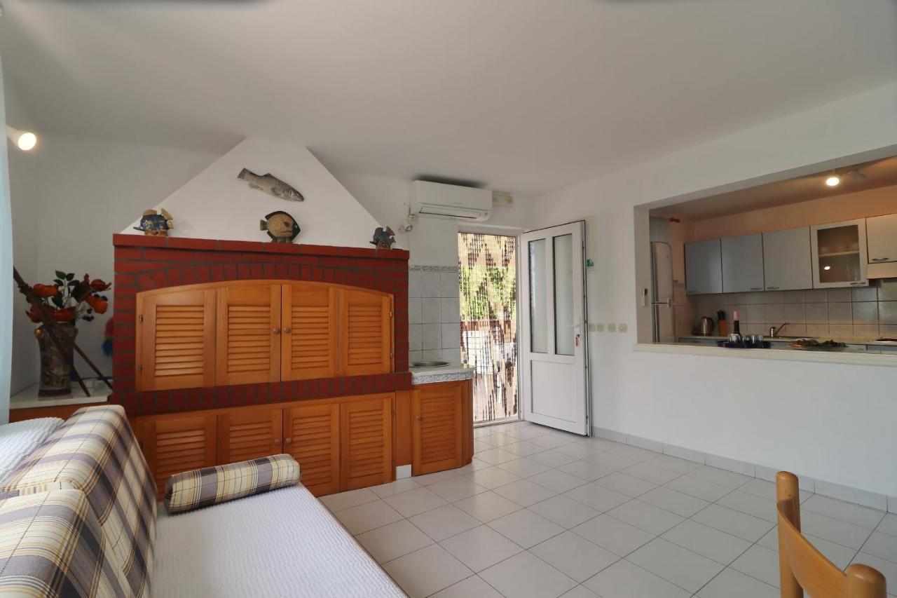 Apartment Marijana Prizba