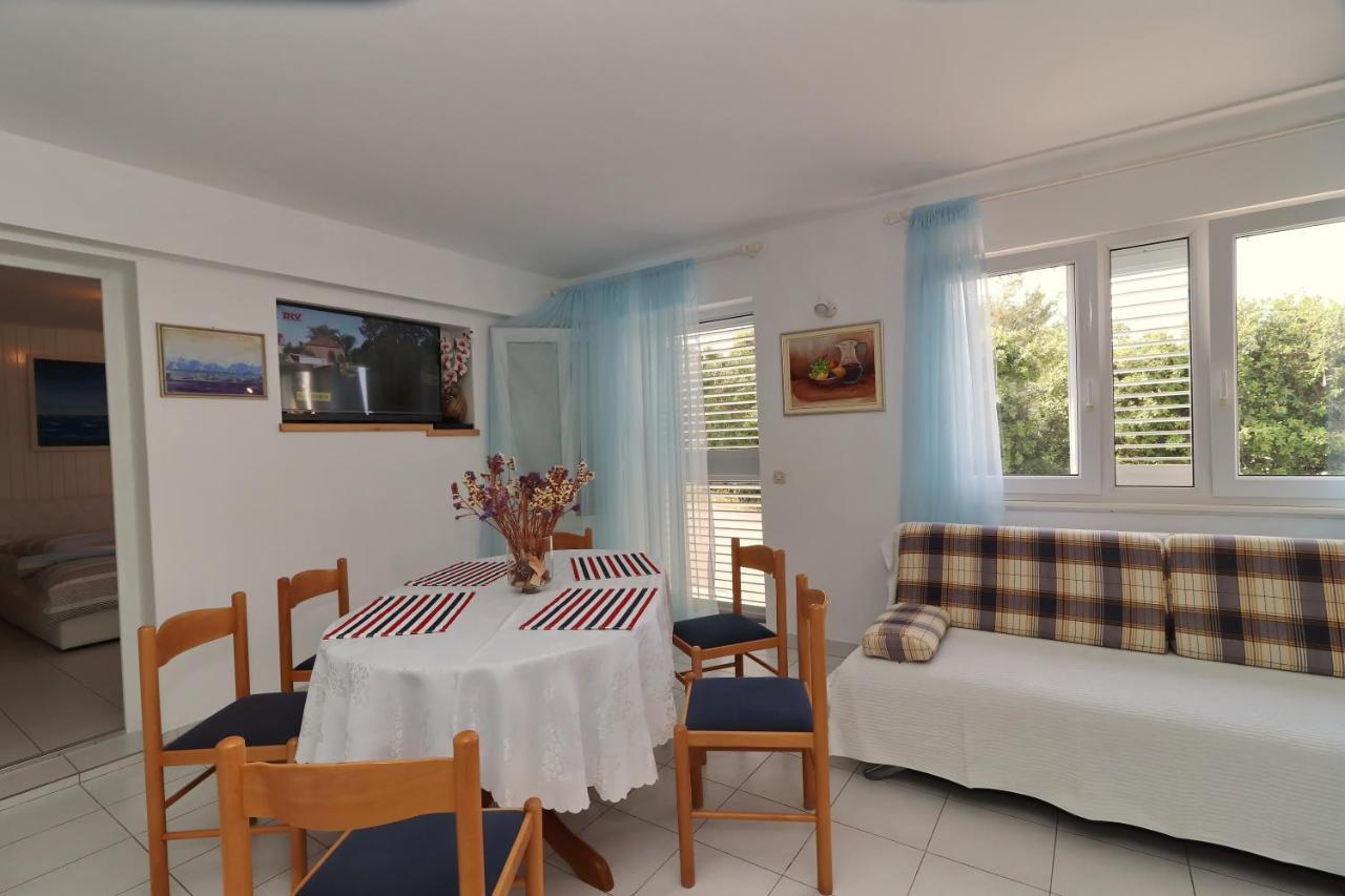 Marijana Apartment Prizba