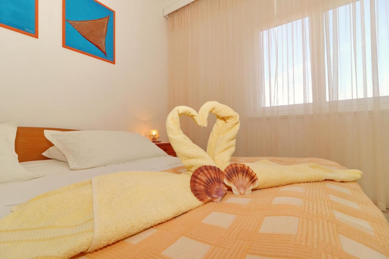 Apartment Marijana *