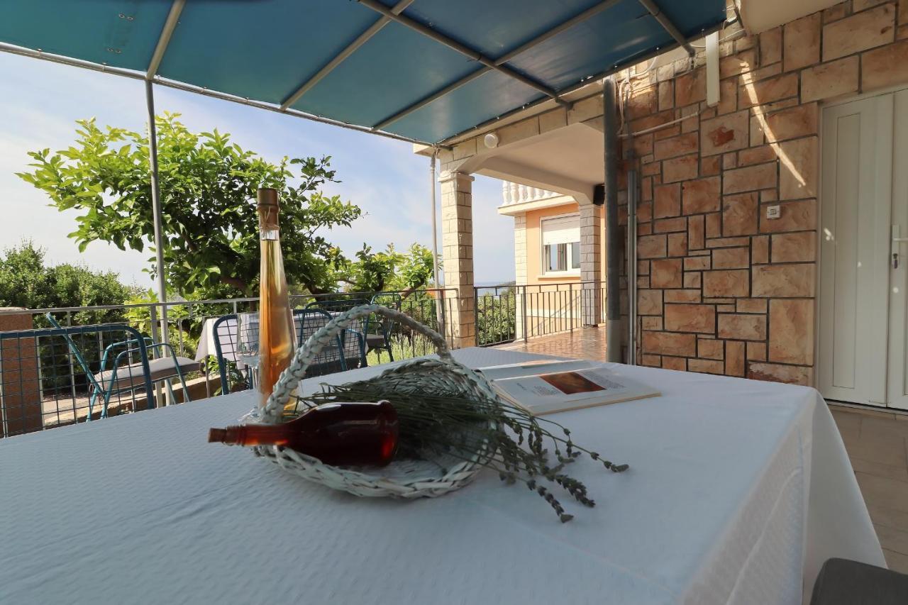 Marijana Apartment Prizba