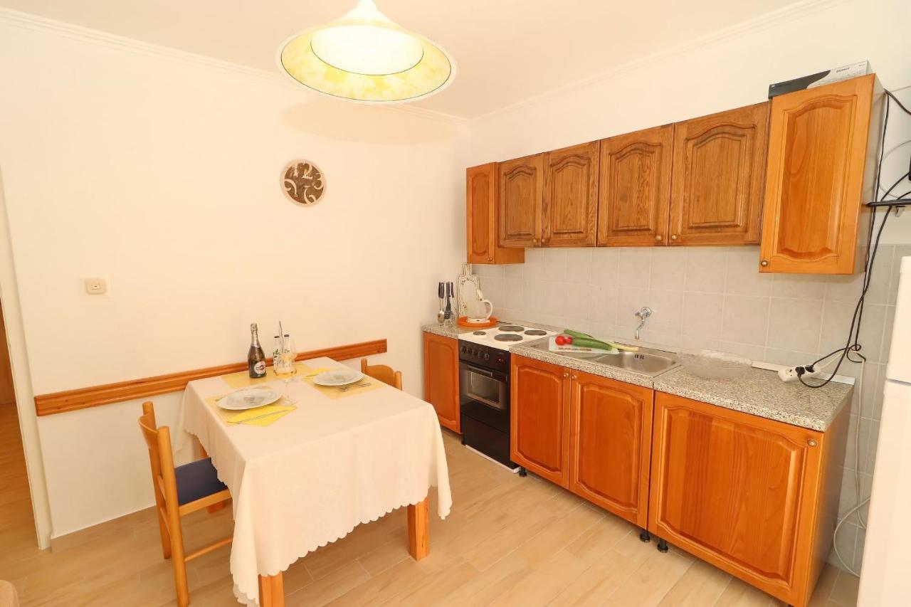 Marijana Apartment *