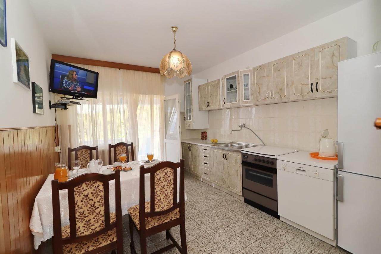 Marijana Apartment