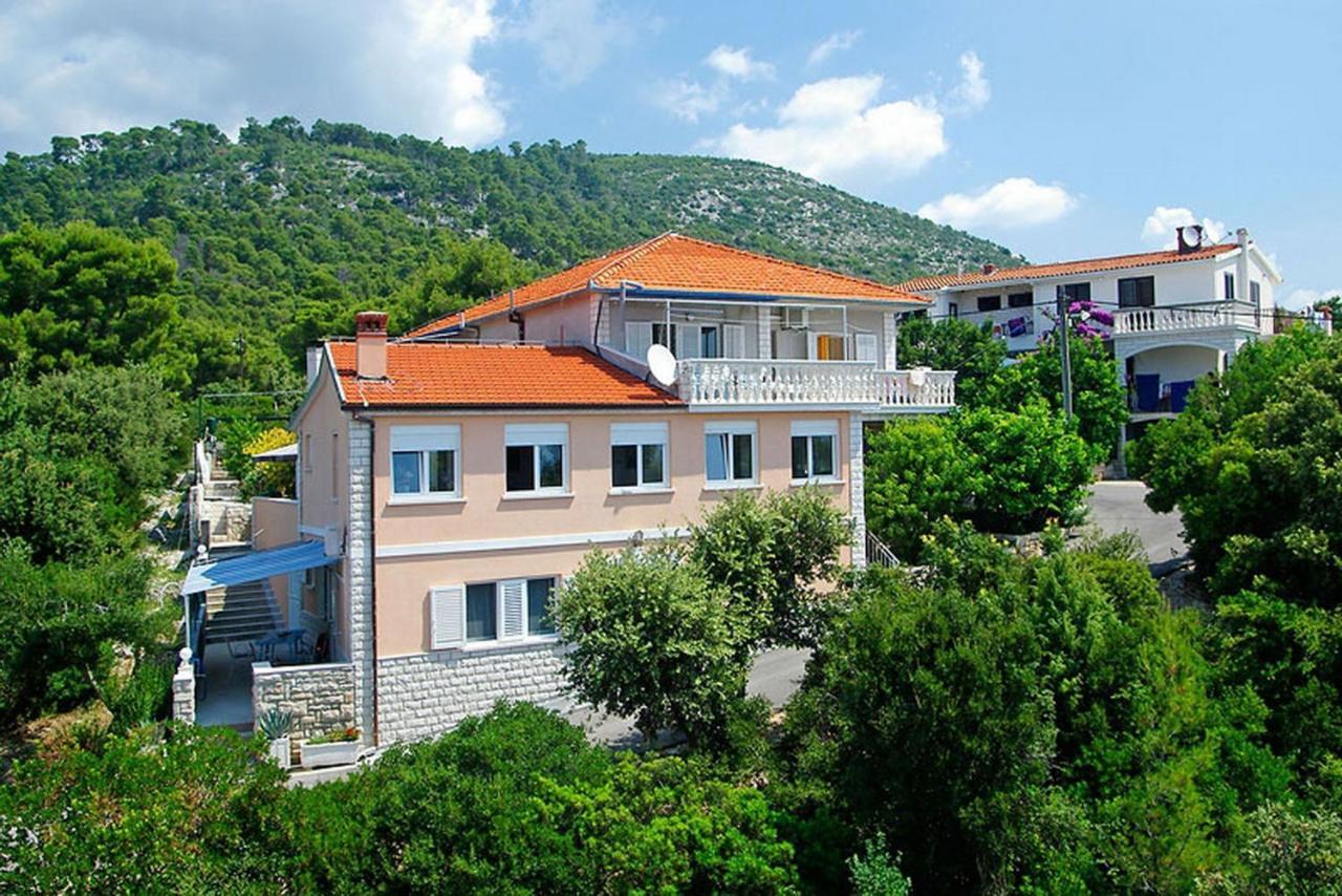 Marijana Apartment Prizba