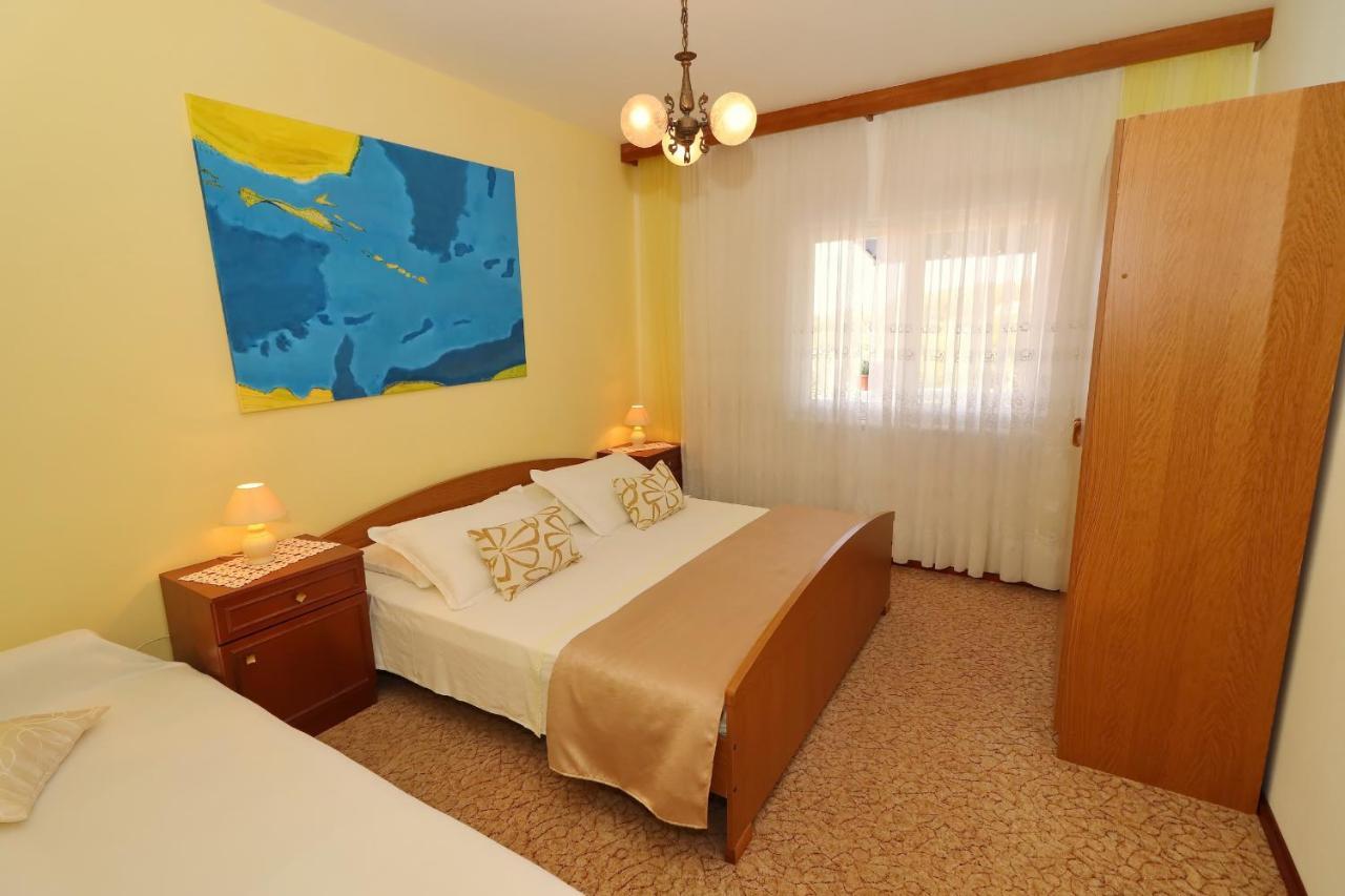 Marijana Apartment *