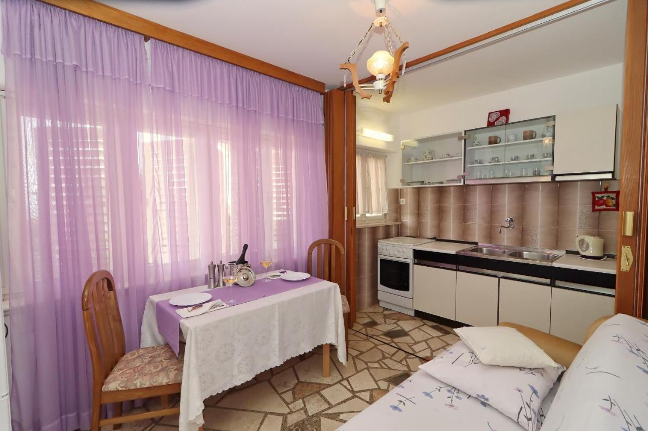 Marijana Apartment *