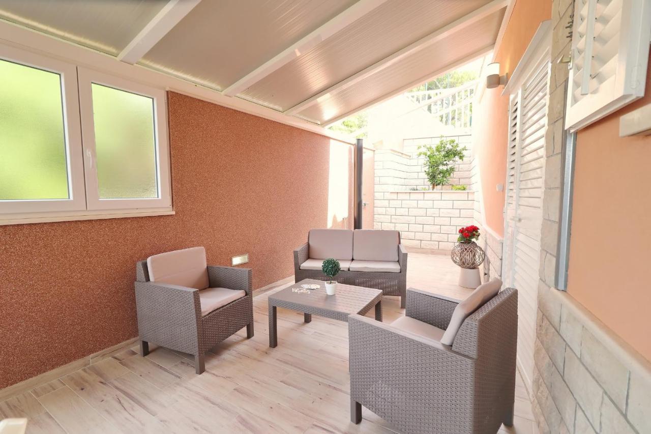 Marijana Apartment