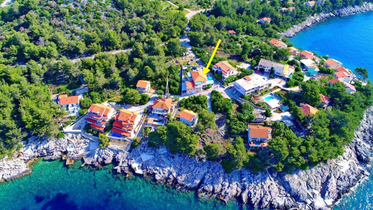 Marijana Apartment Prizba